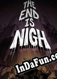 The End is Nigh (2017) | RePack from h4x0r
