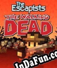 The Escapists: The Walking Dead (2015/ENG/MULTI10/RePack from SKiD ROW)