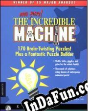 The Even More! Incredible Machine (1993/ENG/MULTI10/Pirate)