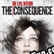 The Evil Within: The Consequence (2015/ENG/MULTI10/RePack from RU-BOARD)