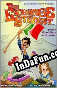 The Exchange Student (2006/ENG/MULTI10/Pirate)