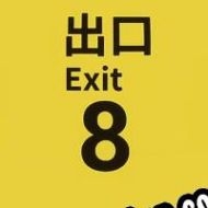 The Exit 8 (2023/ENG/MULTI10/License)