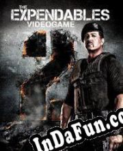 The Expendables 2 (2012/ENG/MULTI10/RePack from OUTLAWS)