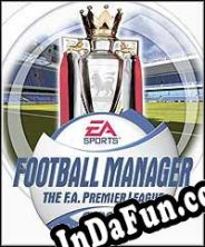 The F.A. Premier League Football Manager 2001 (2000/ENG/MULTI10/RePack from Braga Software)