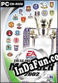 The F.A. Premier League Manager 2002 (2001/ENG/MULTI10/RePack from AoRE)