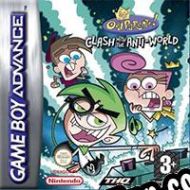 The Fairly OddParents: Clash with the Anti-World (2021/ENG/MULTI10/License)