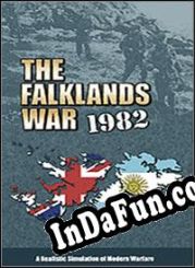 The Falklands War: 1982 (2005/ENG/MULTI10/Pirate)