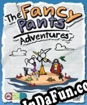 The Fancy Pants Adventures (2011/ENG/MULTI10/RePack from VENOM)