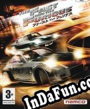 The Fast and the Furious: Tokyo Drift (2006/ENG/MULTI10/RePack from DYNAMiCS140685)