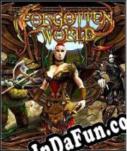 The Forgotten World (2021/ENG/MULTI10/License)