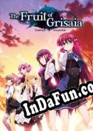 The Fruit of Grisaia (2013/ENG/MULTI10/RePack from FFF)