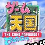 The Game Paradise: CruisinMix (2017/ENG/MULTI10/License)