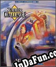 The Games: Summer Challenge (1992/ENG/MULTI10/License)