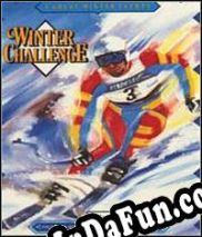 The Games: Winter Challenge (1991/ENG/MULTI10/License)