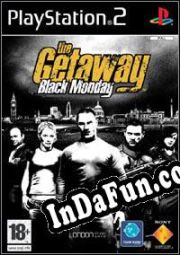 The Getaway: Black Monday (2004/ENG/MULTI10/RePack from TECHNIC)