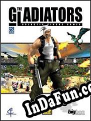 The Gladiators (2002) | RePack from DEViANCE