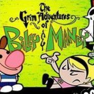 The Grim Adventures of Billy & Mandy (2021/ENG/MULTI10/RePack from CHAOS!)