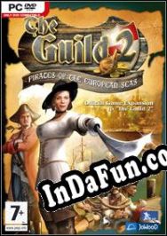 The Guild 2: Pirates of The European Seas (2007/ENG/MULTI10/RePack from ASA)