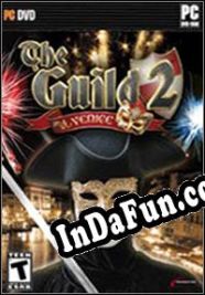 The Guild 2: Venice (2008/ENG/MULTI10/Pirate)