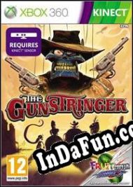 The Gunstringer (2011/ENG/MULTI10/License)