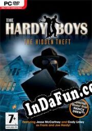 The Hardy Boys: The Hidden Theft (2008/ENG/MULTI10/RePack from MESMERiZE)