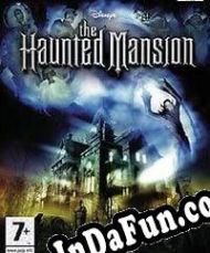 The Haunted Mansion (2003/ENG/MULTI10/RePack from ACME)