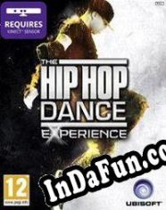 The Hip Hop Dance Experience (2012) | RePack from ECLiPSE