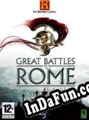 The History Channel: Great Battles of Rome (2007/ENG/MULTI10/RePack from ORACLE)