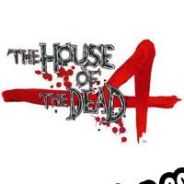 The House of the Dead 4 (2012/ENG/MULTI10/RePack from Ackerlight)