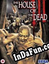 The House of the Dead III (2002) | RePack from SCOOPEX