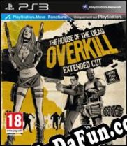 The House of the Dead: Overkill Extended Cut (2011/ENG/MULTI10/RePack from AGES)