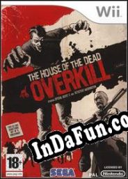 The House of the Dead: Overkill (2009) | RePack from DiSTiNCT