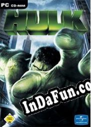 The Hulk (2003/ENG/MULTI10/Pirate)