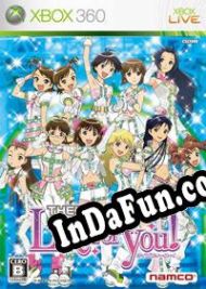 The Idolmaster Live For You! (2008/ENG/MULTI10/Pirate)