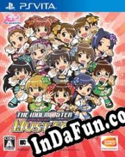 The Idolmaster Must Songs Aka-Ban (2015/ENG/MULTI10/RePack from Solitary)
