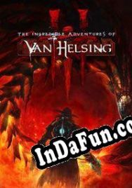 The Incredible Adventures of Van Helsing III (2015/ENG/MULTI10/RePack from GZKS)