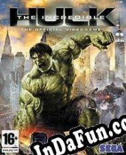 The Incredible Hulk (2008) (2008/ENG/MULTI10/RePack from GGHZ)