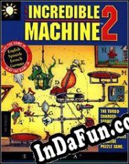 The Incredible Machine 2 (1994/ENG/MULTI10/RePack from UnderPL)