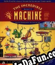 The Incredible Machine Version 3.0 (1995/ENG/MULTI10/RePack from SKiD ROW)