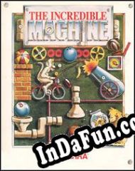 The Incredible Machine (1993/ENG/MULTI10/Pirate)
