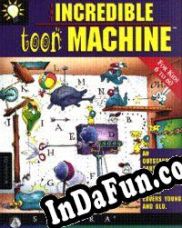 The Incredible Toon Machine (1994/ENG/MULTI10/Pirate)