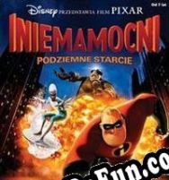 The Incredibles: Rise of the Underminer (2005/ENG/MULTI10/Pirate)