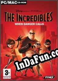 The Incredibles: When Danger Calls (2004) | RePack from ORiON