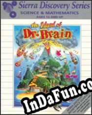 The Island of Dr. Brain (1992/ENG/MULTI10/License)