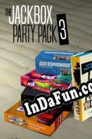 The Jackbox Party Pack 3 (2016/ENG/MULTI10/RePack from RED)