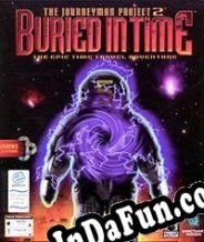 The Journeyman Project 2: Buried in Time (1995/ENG/MULTI10/RePack from FOFF)
