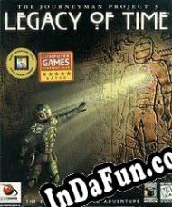 The Journeyman Project 3: Legacy of Time (1998) | RePack from The Company