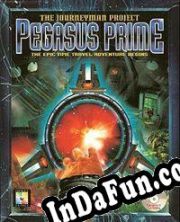 The Journeyman Project: Pegasus Prime (2014/ENG/MULTI10/Pirate)