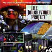 The Journeyman Project (1993) | RePack from DOT.EXE