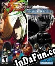 The King of Fighters 02/03 (2021/ENG/MULTI10/Pirate)